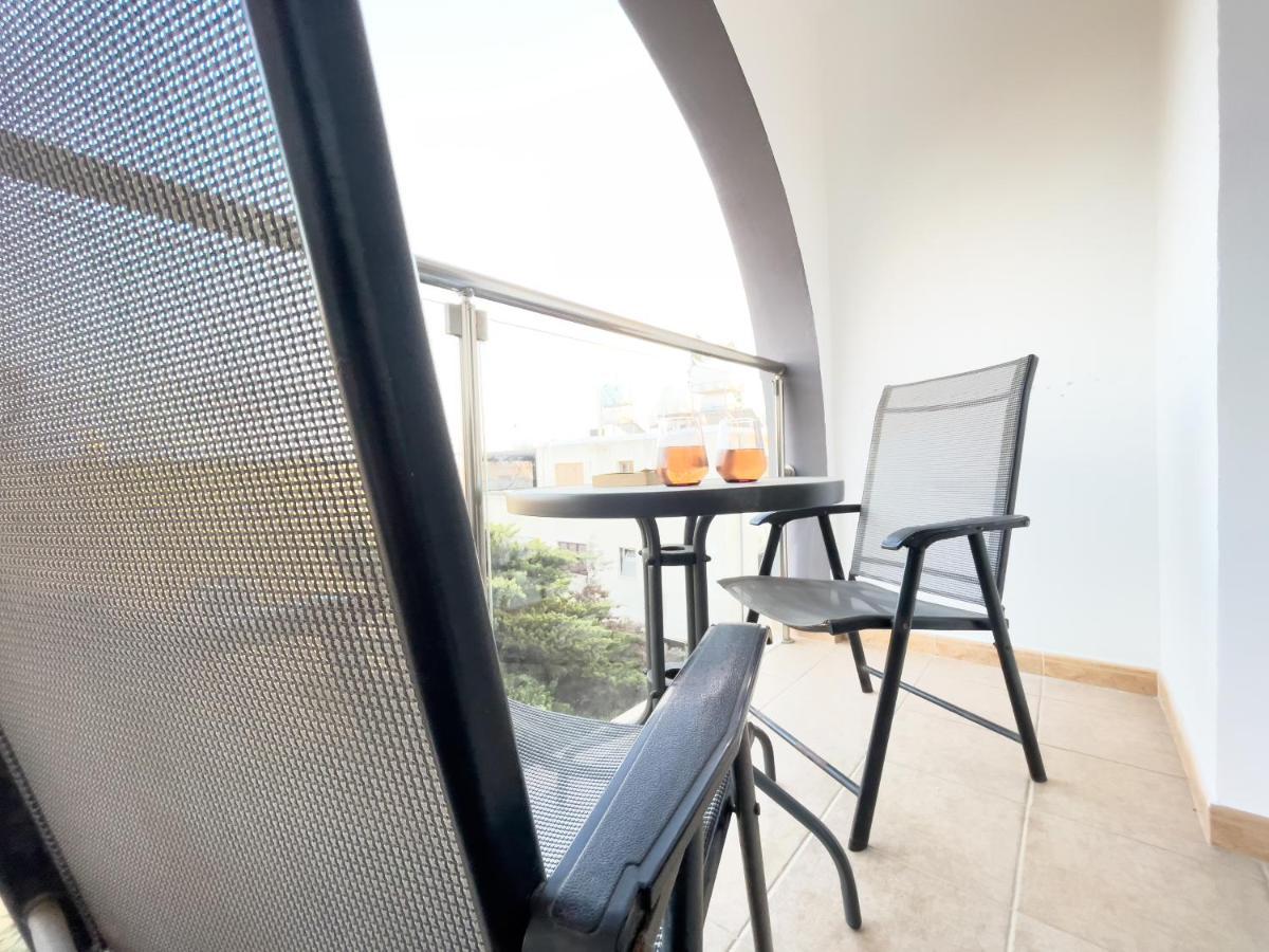 Pandora Holiday Apartment Ayía Nápa Extérieur photo